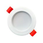 Spot cu LED Orvibo DD20Z, 5W, Protocol ZigBee, 350 LM, Programari, Lumina ajustabila