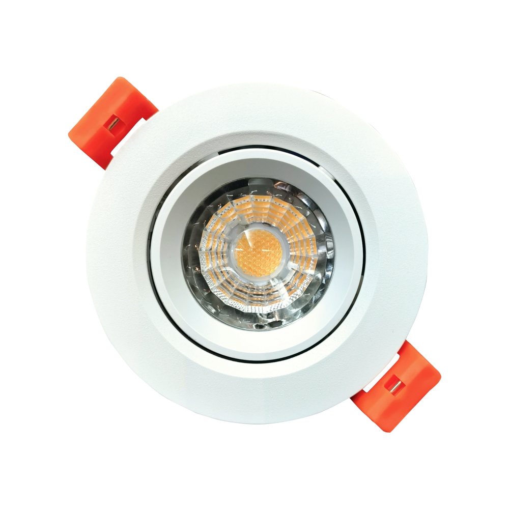 000-spot-led-orvibo-zigbee-6w-ds10z.jpg Spot cu LED Orvibo DS20Z, 6W, Protocol ZigBee, 450 LM, Programari, Lumina ajustabila - imagine 1