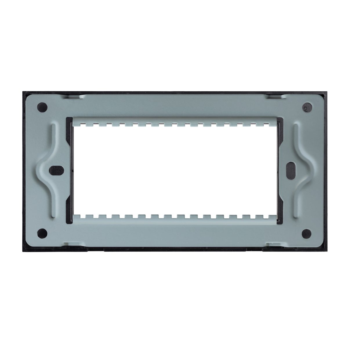 Rama din Sticla Securizata cu Suport 4M LUXION, Standard Italian - imagine 4