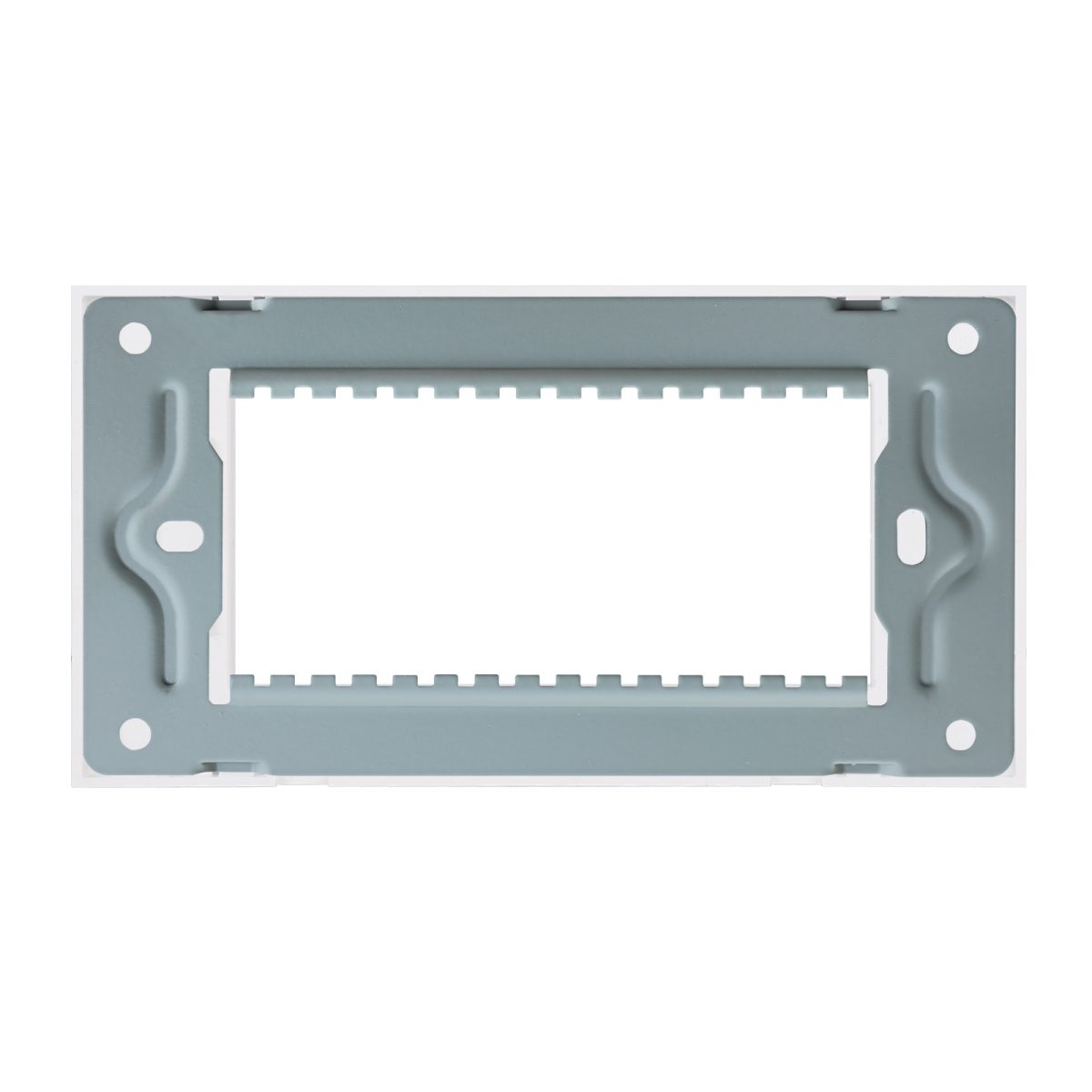 Rama din Sticla Securizata cu Suport 4M LUXION, Standard Italian - imagine 4