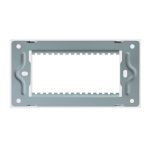 Rama din Sticla Securizata cu Suport 4M LUXION, Standard Italian - imagine 4