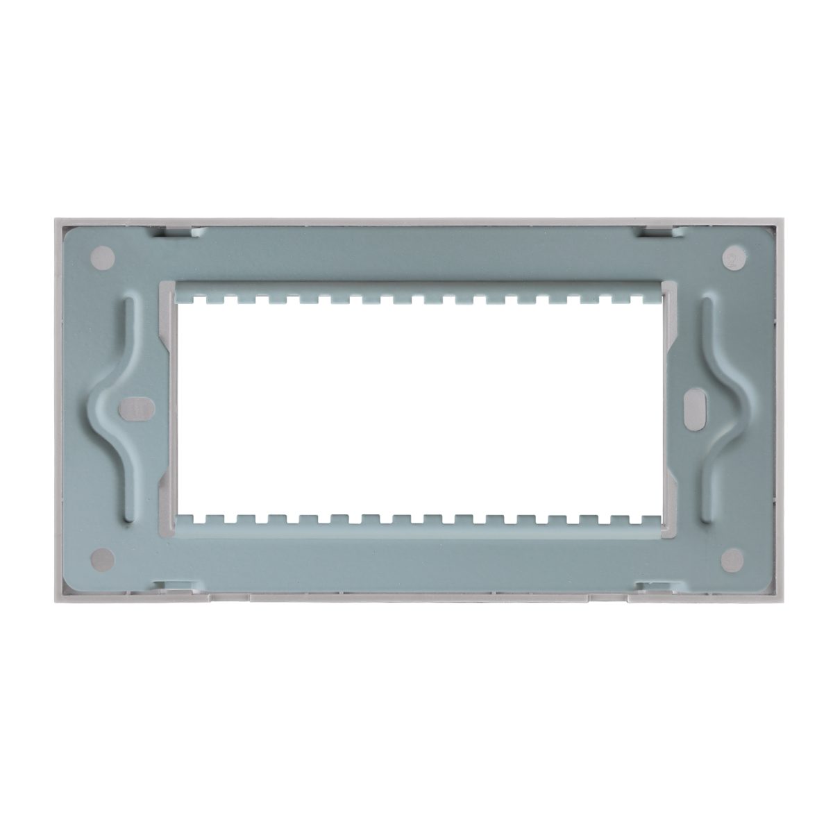 Rama din Sticla Securizata cu Suport 4M LUXION, Standard Italian - imagine 4