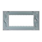 Rama din Sticla Securizata cu Suport 4M LUXION, Standard Italian - imagine 4