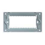 Rama din Sticla Securizata cu Suport 4M LUXION, Standard Italian - imagine 4