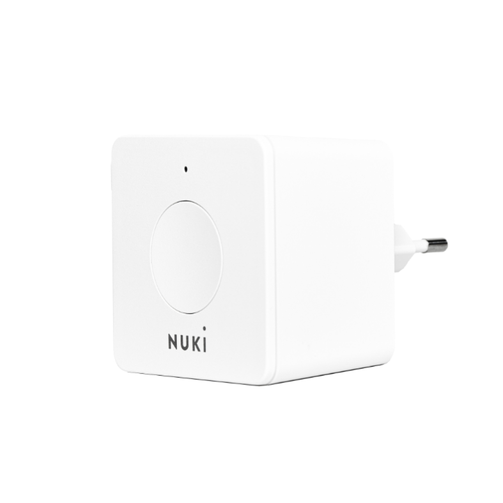 001-adaptor-wi-fi-nuki-bridge-pentru-nuki-smart-lock-30.jpg Adaptor Wi-Fi Nuki Bridge, Pentru Nuki Smart Lock 3.0, Control de la distanta, 220V - imagine 1