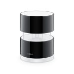 Modul aditional de vant pentru statia meteo Netatmo, Monitorizare viteza si directie, Afisare date in aplicatie