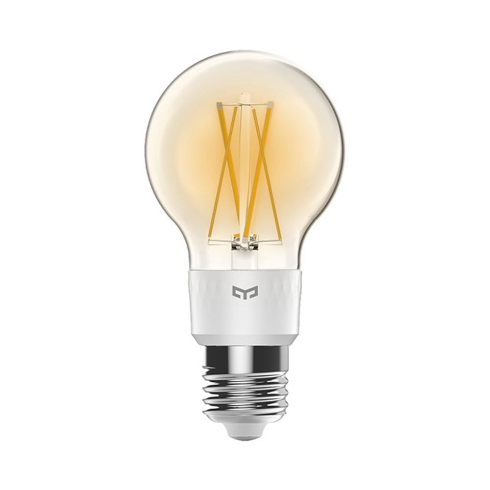 001-bec-inteligent-cu-filament-led-yeelight-yldp12yl-6w-wifi-2-4-ghz.jpg Bec inteligent cu filament LED, Yeelight YLDP12YL, Control smart, 6W, Wi-Fi, 2.4 GHz - imagine 1