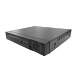 NVR 8 Canale BS-N08S, HDMI, VGA, BNC - imagine 2