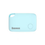 Dispozitiv inteligent anti-pierdere Baseus T2, Bluetooth, Monitorizare aplicatie, Baterie 75 mAh, Alarma 100 dB