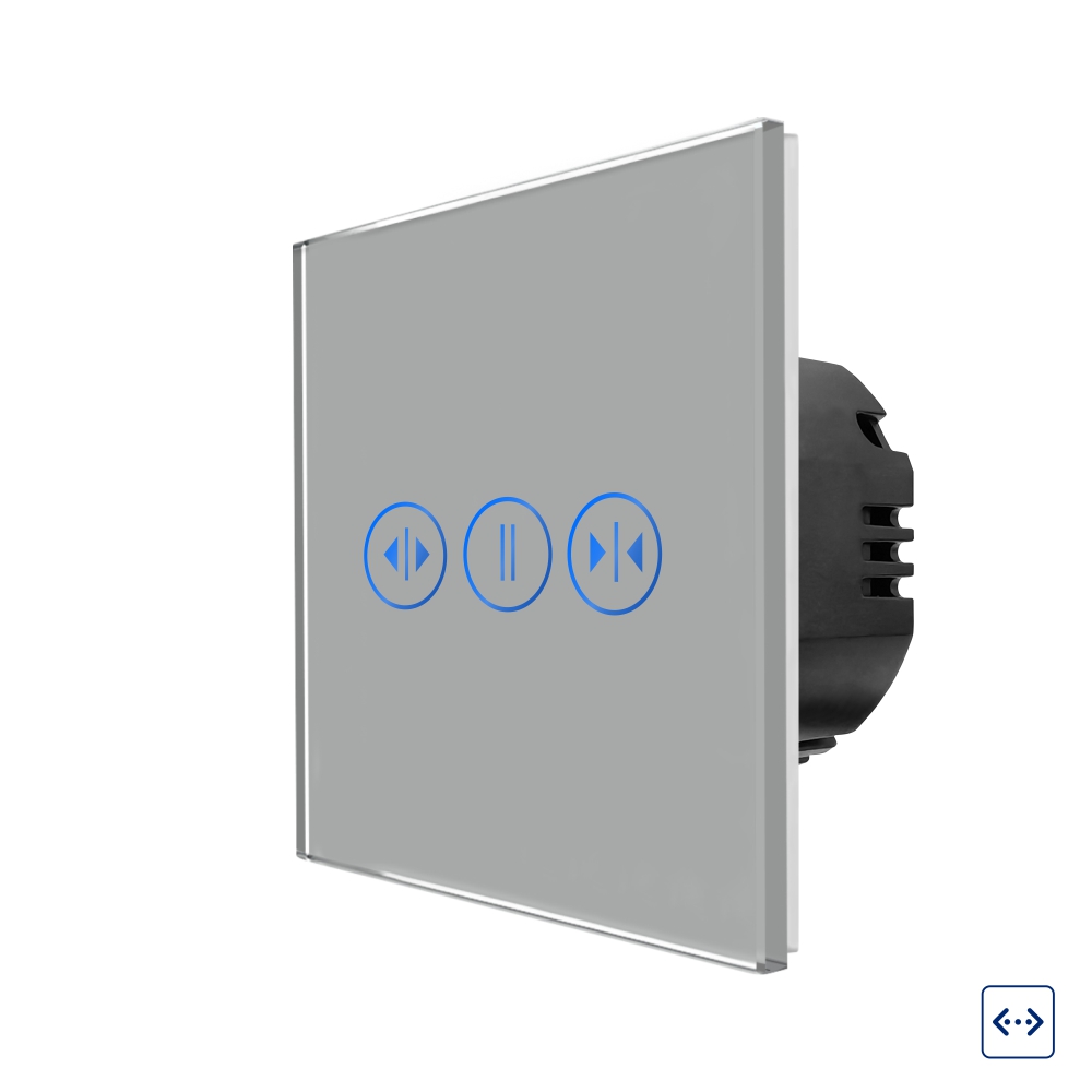 001-intrerupator-draperie-cu-touch-din-sticla-luxion-lx-mt-c201g-gy-gri.jpg Intrerupator Draperie cu Touch din Sticla LUXION - imagine 1