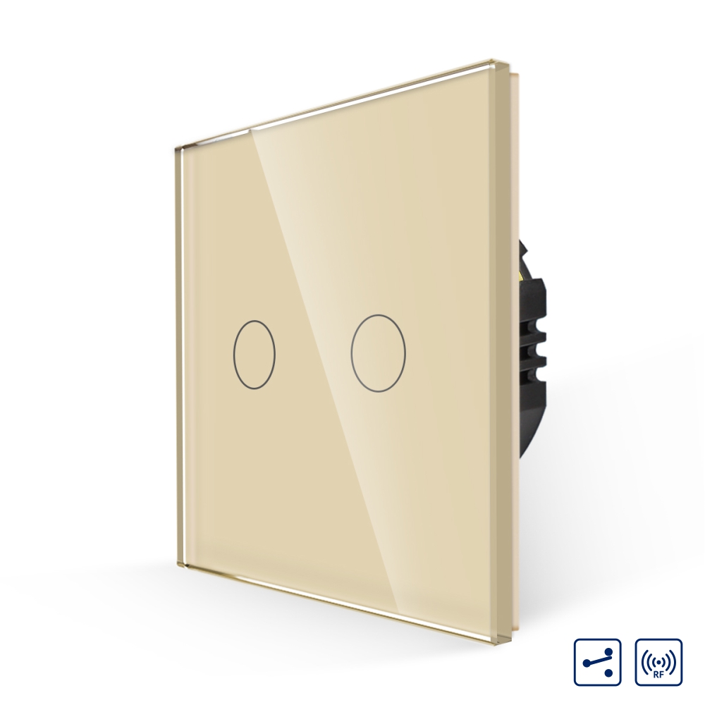 001-intrerupator-dublu-cap-scara-touch-sticla-luxion-rf433-lx-mt-r202g-g-auriu.jpg Intrerupator Dublu Cap Scara cu Touch din Sticla LUXION, RF433 - imagine 1