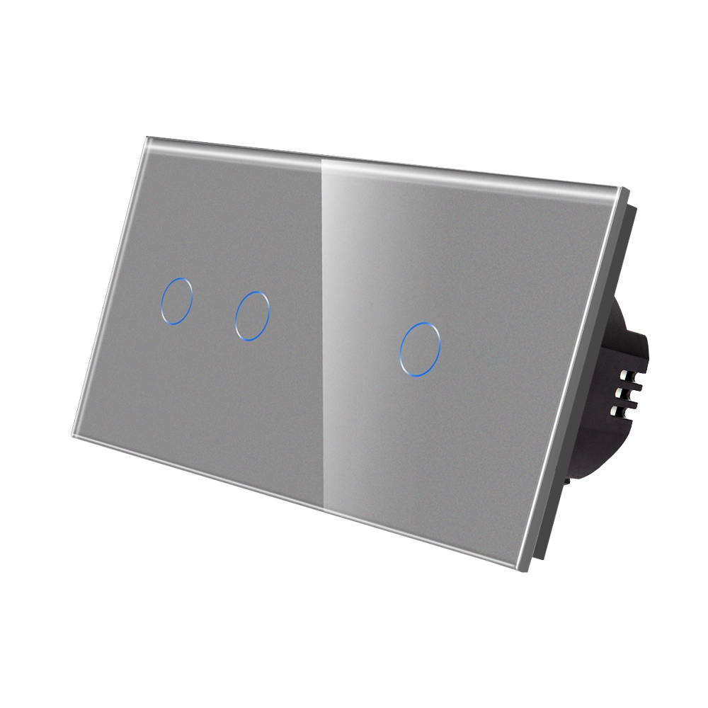 001-intrerupator-dublusimplu-touch-din-sticla-luxion-lx-st-201-101-gy-gri.jpg Intrerupator Dublu + Simplu cu Touch din Sticla LUXION - imagine 1