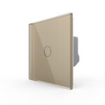 Intrerupator Simplu LIVOLO cu Touch - Serie Noua