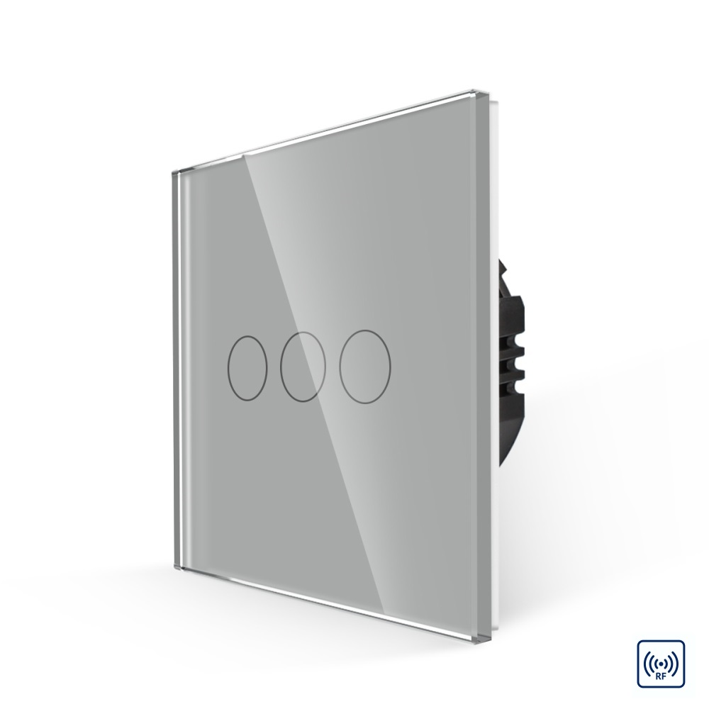 001-intrerupator-triplu-cu-touch-din-sticla-luxion-rf433-lx-mt-r301g-gy-gri.jpg Intrerupator Triplu RF433 cu Touch din Sticla LUXION - imagine 1