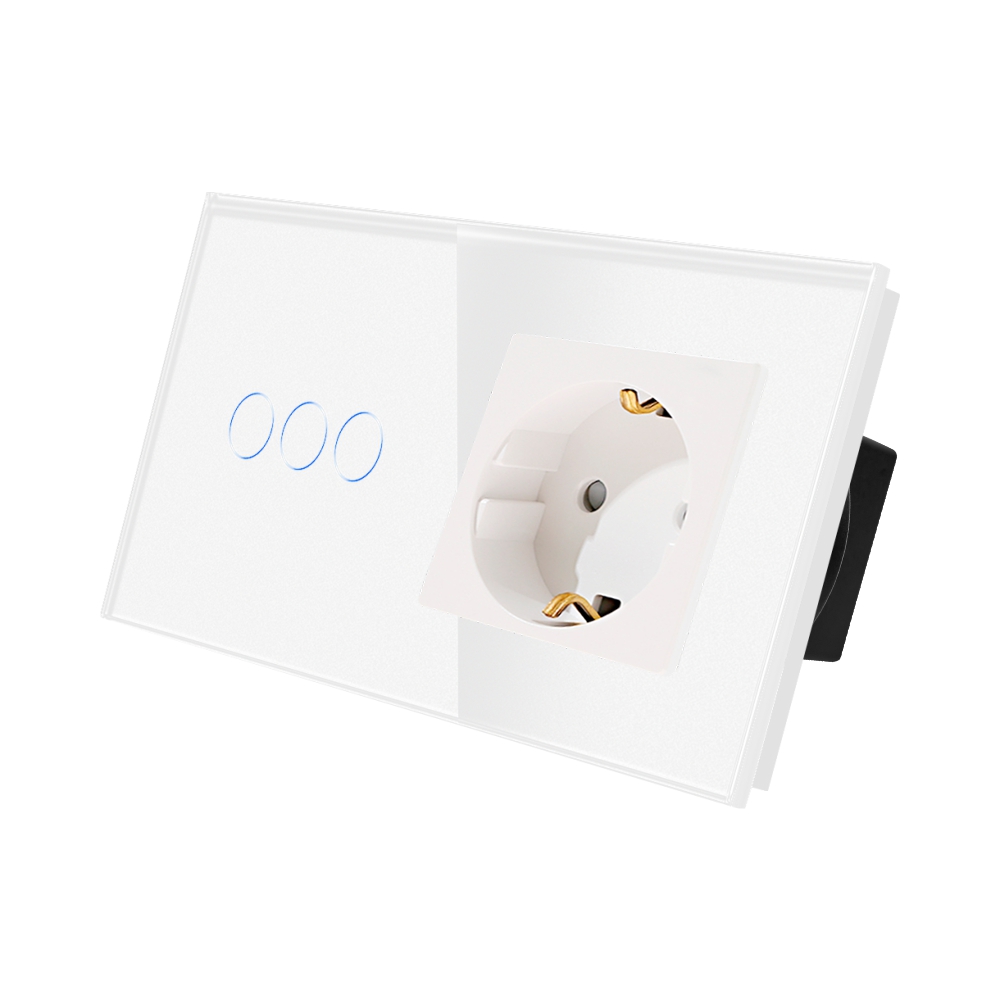 001-intrerupator-triplupriza-rama-din-sticla-luxion-lx-st-201-mp010-w-alb.jpg Intrerupator Triplu + Priza cu Rama din Sticla LUXION - imagine 1