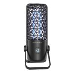 Lampa de sterilizare BlitzWolf BW-FUN4, Portabila, Ultraviolete si ozon, Baterie 700 mAh