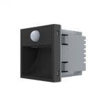 Modul lampa de veghe LED Livolo cu senzor miscare incorporat