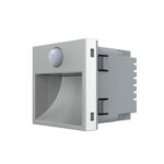 Modul lampa de veghe LED Livolo cu senzor miscare incorporat