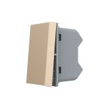 Modul Intrerupator Simplu Mecanic Cap Cruce LIVOLO