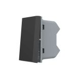 Modul Intrerupator Simplu Mecanic Cap Cruce LIVOLO