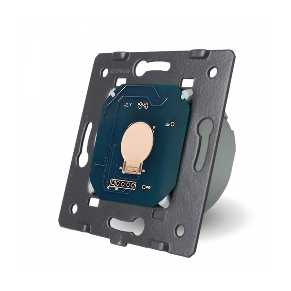 001-modul-intrerupator-cu-variator-livolo.jpg Modul intrerupator cu variator Livolo, Tensiune maxima 250 V - imagine 1