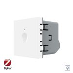 Modul Intrerupator cu Dimmer si Zigbee cu Touch LIVOLO - Serie Noua