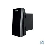 Modul Intrerupator Simplu Cap Scara Mecanic 1M LUXION