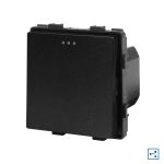 Modul Intrerupator Simplu Cap Scara Mecanic LUXION