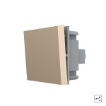 Modul Intrerupator Simplu Mecanic si Cap Scara LIVOLO