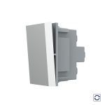 Modul Intrerupator Simplu Mecanic cu Reset LIVOLO - Serie Noua