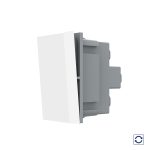 Modul Intrerupator Simplu Mecanic cu Reset LIVOLO - Serie Noua