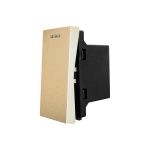 Modul Intrerupator Simplu Mecanic 1M LUXION