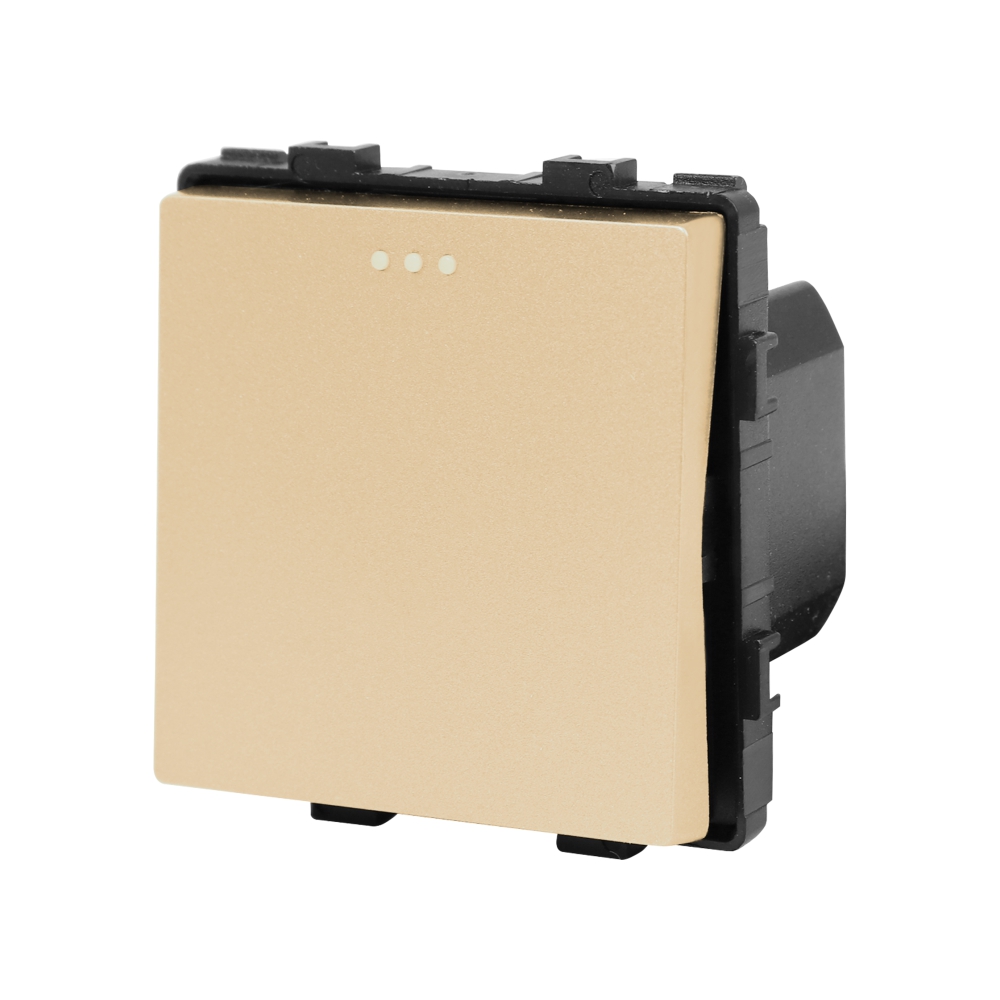 001-modul-intrerupator-simplu-mecanic-luxion-lx-mp001-g-auriu.jpg Modul Intrerupator Simplu Mecanic LUXION - imagine 1