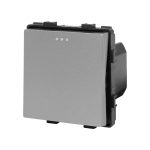 Modul Intrerupator Simplu Mecanic LUXION