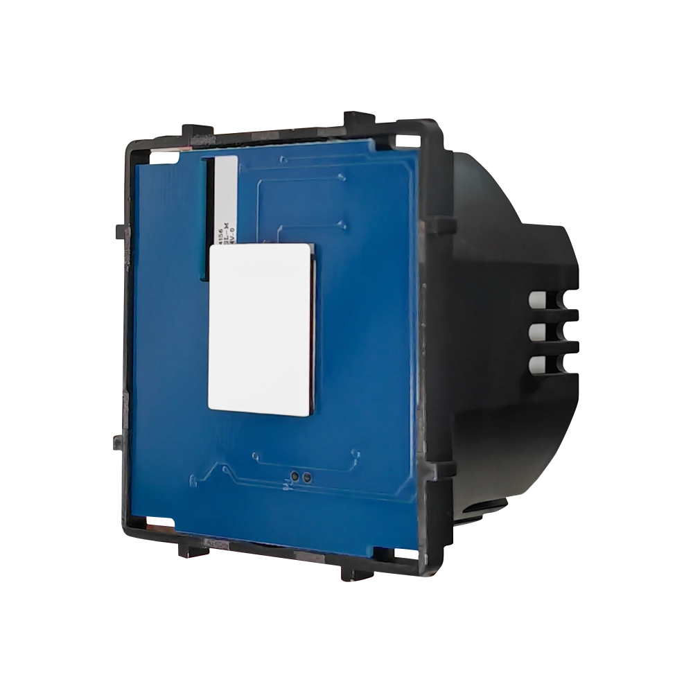 001-modul-intrerupator-simplu-touch-luxion-protocol-zigbee-lx-zt-101.jpg Modul Intrerupator Simplu, Protocol ZigBee cu Touch LUXION - imagine 1