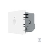 Modul Intrerupator Simplu cu Dimmer si Touch LIVOLO - Serie Noua