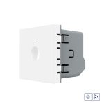 Modul Intrerupator Simplu cu Dimmer, Wireless si Touch LIVOLO - Serie Noua
