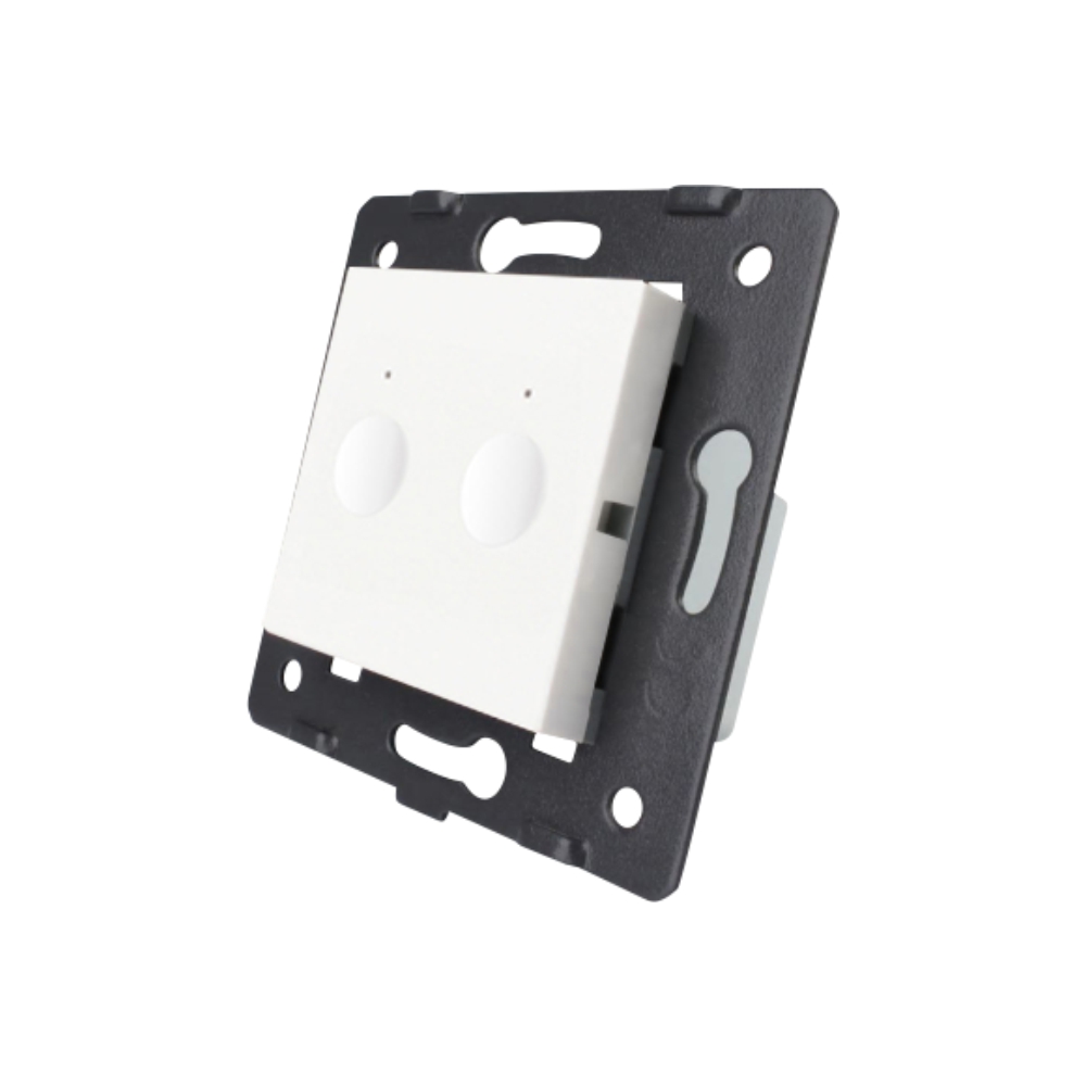 001-modul-intrerupator-wireless-dublu-cap-scara-cruce-livolo.jpg Modul intrerupator dublu cap scara / cap cruce wireless Livolo - imagine 1