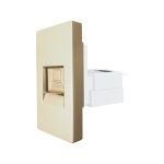 Modul Priza Telefon 1M LUXION