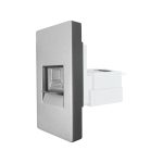 Modul Priza Telefon 1M LUXION