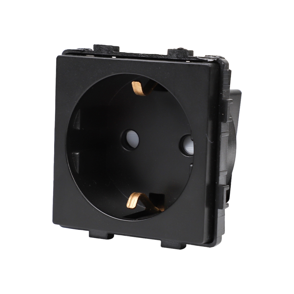 001-modul-priza-simpla-luxion-fara-rama-din-sticla-lx-mp010b-negru.jpg Modul Priza Simpla Fara Rama Din Sticla LUXION - imagine 1