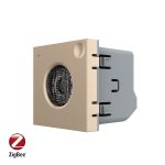 Modul Senzor Control Sunet si Lumini Livolo, Protocol Zigbee