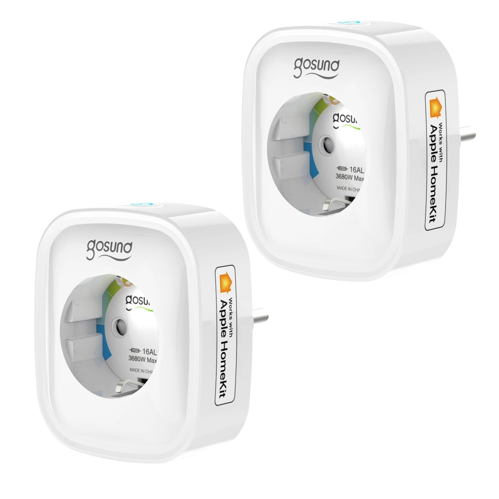 001-pachet-2-prize-smart-gosund-sp1-h.jpg Pachet 2 prize smart Gosund SP1-C cu Wi-Fi, Control vocal, 3680 W, 16 A - imagine 1