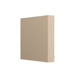 Priza Blank / Goala LIVOLO, 2 Module - Serie Noua