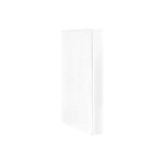 Priza blank/goala 1M LUXION