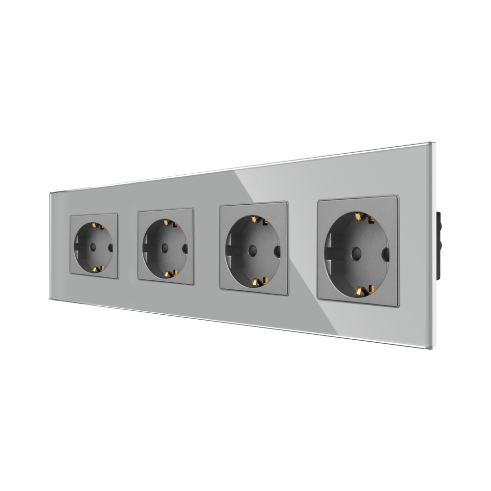 001-priza-cvadrupla-luxion-cu-rama-din-sticla-lx-4mp010g-gy-gri.jpg Priza Cvadrupla LUXION cu rama din sticla - imagine 1