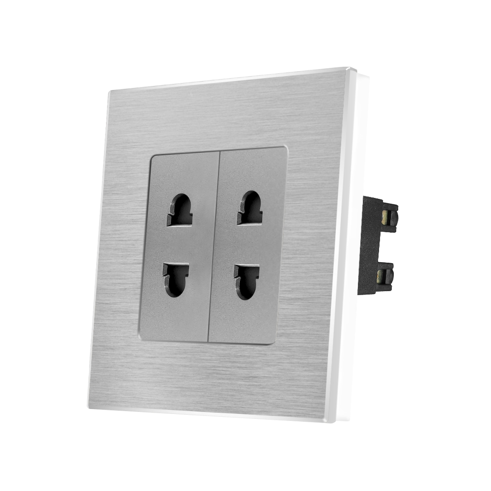 001-priza-dubla-module-inguste-luxion-rama-aluminiu-lx-2mp024a-gy-gri.jpg Priza Dubla cu Module Inguste cu Rama din Aluminiu LUXION - imagine 1