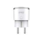 Priza inteligenta Gosund SP111, Wi-Fi, 3450W, Compatibila cu Google Home, Amazon Alexa & IFTTT - imagine 2