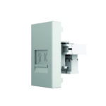 Priza telefon Livolo