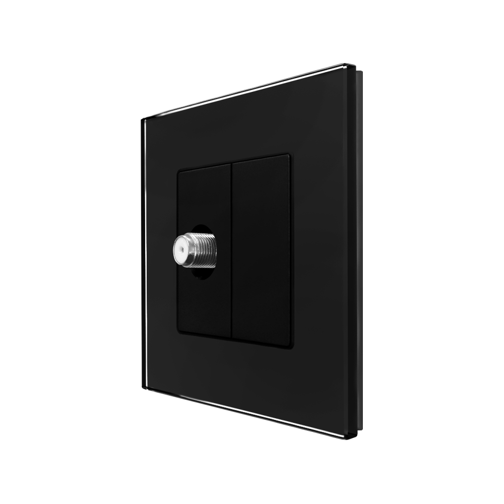 001-priza-tv-satelit-cu-rama-din-sticla-luxion-lx-mp017g-b-negru.jpg Priza TV Satelit cu Rama din Sticla LUXION - imagine 1